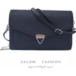 Dámská mini kabelka SALOM G750 Barvy: Černá