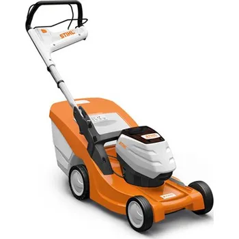 Sekačka Akumulátorová sekačka STIHL RMA 448.3 PV