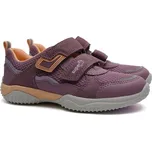 Dětské boty SUPERFIT STORM 1-006390-8500 Velikost: 31