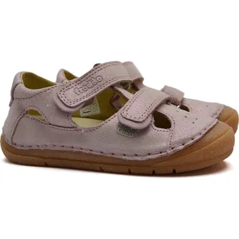 Chlapecké polobotky Dětské sandále FRODDO G2150198-10 Velikost: 27