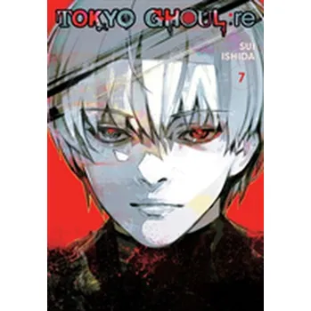 Tokyo Ghoul: re, Vol. 7 - Ishida, Sui