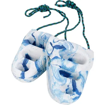 Lezecký doplněk Chyty Metolius Rock Rings - blue