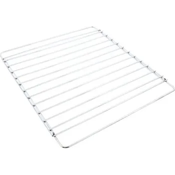 Pro-Tech shop Grilovací rošt s nastavitelnou šířkou 52970 13989