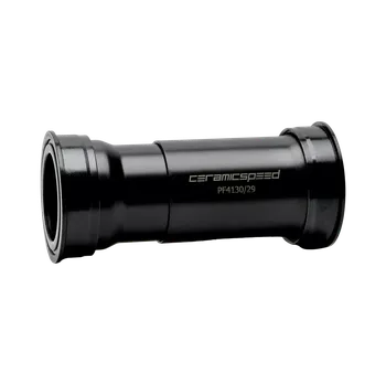 Středové složení CERAMICSPEED BB86 PressFit Sram DUB Road Black