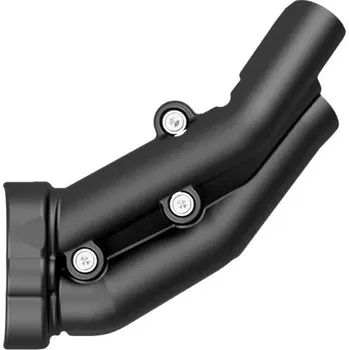 Kryt motoru GB RACING UK Kryt trubek vodní pumpy GB Racing pro Yamaha MT-07 2025