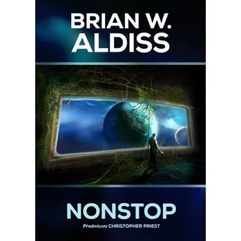 Nonstop Brian Aldiss