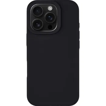 Telefonní příslušenství Tactical MagForce Velvet Smoothie Kryt pro Apple iPhone 16 Pro Asphalt