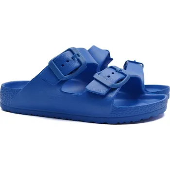 Chlapecké pantofle Dětské pantofle NEXT 339480 royal Velikost: 38