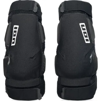 Chránič kolene Cyklistické chrániče ION Pads K-Pact - black
