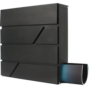 Poštovní schránka Pro-Tech shop Poštovní schránka D10 antracit 12947