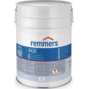 barva a nátěr na dřevo Remmers AGE · 0,75 l · Odstraňovač nátěrů a graffiti