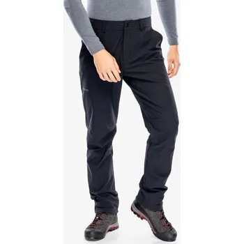 Turistické kalhoty Marmot Scree Pants - black/black
