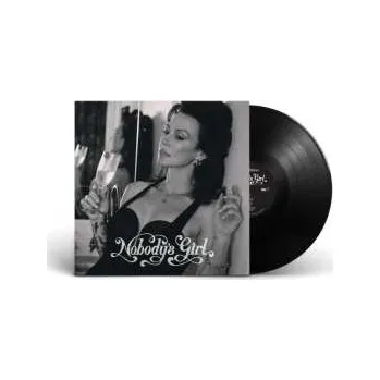 Zahraniční hudba LP Amanda Shires: Nobody's Girl 2025