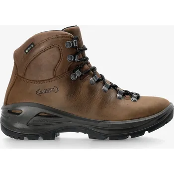 Pánská móda Trekové boty AKU Tribute II GTX - brown