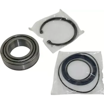 Zadní ložisko - náboj kola VW LT 28-35 I 1975-1993 - VECTOR (VW 281501319C)