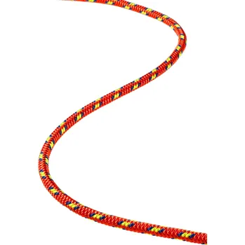 Lano Pomocná šňůra Beal Accessory Cord 7 mm - orange