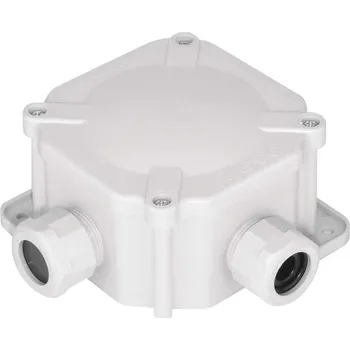 rozdělovač topení EMOS Krabice 6455-11P ACIDUR 70616 3119240111