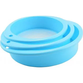 Sada nářadí Pro-Tech shop 3-dílná sada sítek&nbsp;51587&nbsp;72170