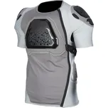 KLIM Taktičká Pro pancéřovaná krátkorukávová košile Šedá XXL