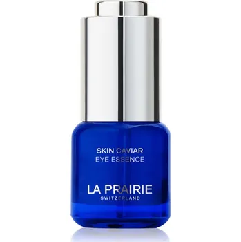 Péče o oční okolí La Prairie Skin Caviar Eye Essence hydratační esence na oční okolí 15 ml