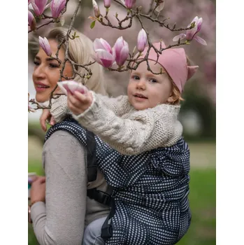 Nosítko MoniLu UNI PLUS MoonBraid