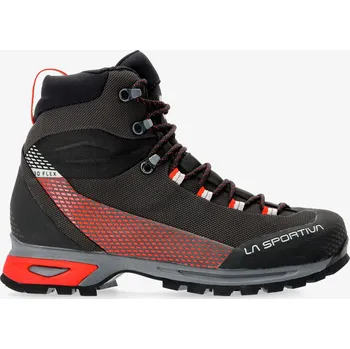 Pánská obuv Trekové boty La Sportiva Trango Trk GTX - carbon/goji