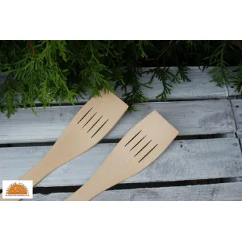 Obracečka Obracečka s otvory, prohnutá, úzká