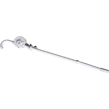 pumpička GEKO Ruční pumpa Adblue - lamelová 02644