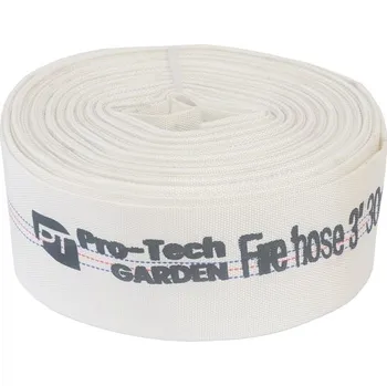 Příslušenství k čerpadlu Pro-Tech GARDEN Požární hadice 3" 30m 12 BAR 10074&nbsp;Fire.hose.3
