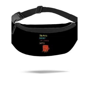 Ledvinka Bastard Pondělní kafe ledvinka Black