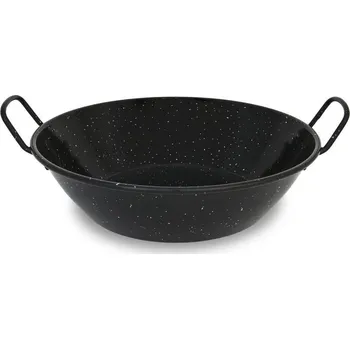 Pánev Pro-Tech shop Wok pánev Paella smaltovaná 22cm 53385&nbsp;13367