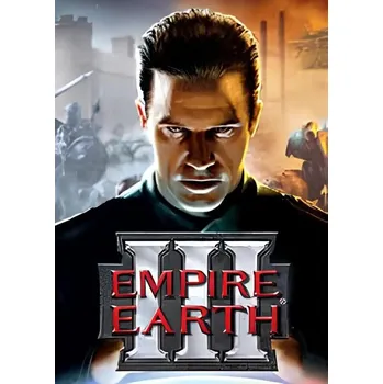 Počítačová hra Empire Earth 3 (PC) klíč GOG