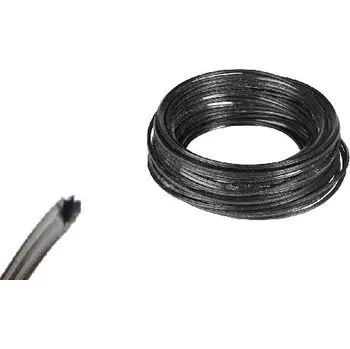 Lanko pro jízdní kolo GEKO Lanko do vyžínačů 2,7mm 10m sedmihran 04634 G73988