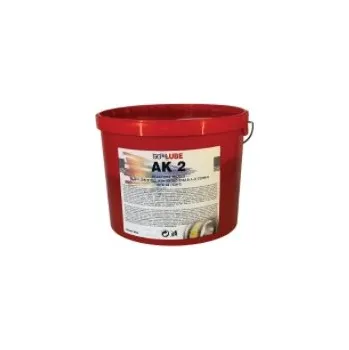 Plastické mazivo Go4Lube 300100080 AK 2 - 8kg