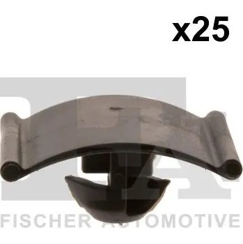 Lišta karosérie Karosérie FA1 12-10008.25