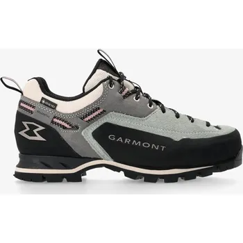 Dámská sportovní obuv Dámská nástupová obuv Garmont Dragontail Mnt Evo GTX - thunderstorm grey/ice green