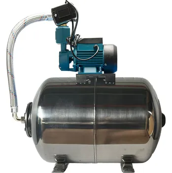 Domácí vodárna AQUA OLA WZ 250 / 60L nerez