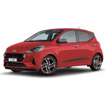 Ochranný autopotah Lišty dveří Hyundai i10 5D Hatchback r.v. 2020->