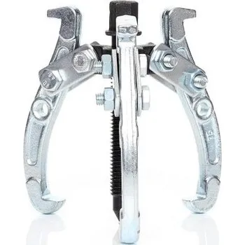 Dílna KRAFT&DELE Stahovák tříramenný 75mm 3" 10182