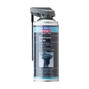 Motorový olej Liqui Moly 7386 PRO-LINE SPREJ NA ELEKTRONIKU - 400ml