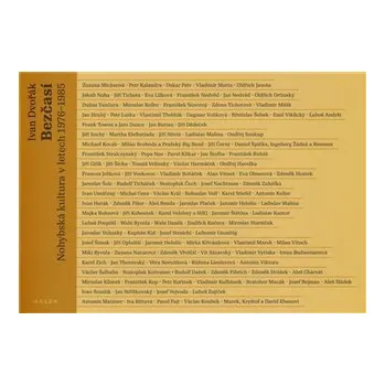 Umění Bezčasí - Ivan Dvořák