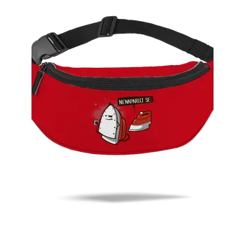 Ledvinka Bastard Nenaparuj se ledvinka Red