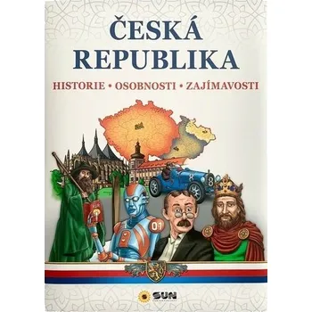 Bystrá hlava Česká republika – Historie, Osobnosti, Zajímavosti