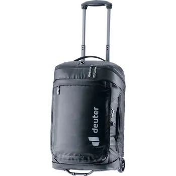 Cestovní taška Deuter Duffel Pro Movo 36 l černá