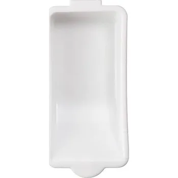 Vodová barva Náhradní pánvičky do palety Holbein malé, 10 ks