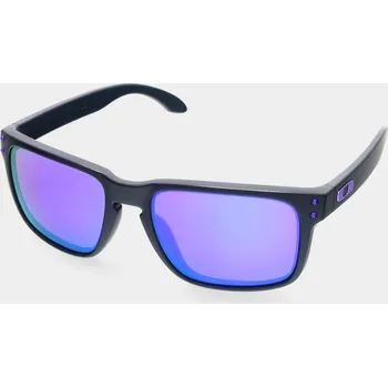 Sluneční brýle Brýle Oakley Holbrook - matte black/prizm violet