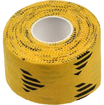 Tejpovací páska Tejpovací páska Camp Climbing Tape - yellow/yellow