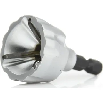 Odhrotovač vnější 3 - 19 mm 1/4" MAR-POL M55877