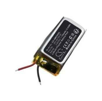 Baterie pro mobilní telefon Baterie Garmin 361-00156-00 3,85V 110mAh