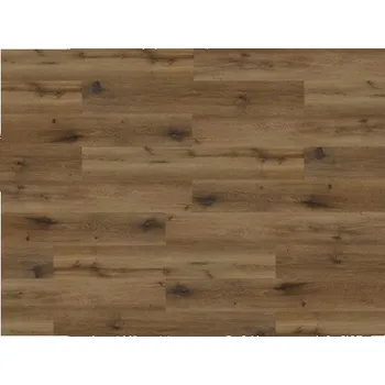 vinylová podlaha ExpertoClick Rigidní podlaha Experto Click SPC 50 Dub Sienna 88001-007